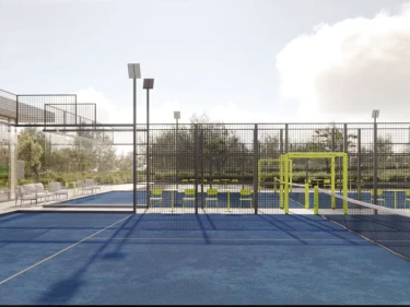 Image of Lime Padel Park