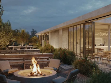 Image of Lime Padel Park