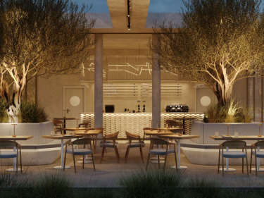 Image of Lime Padel Park