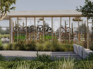 Image of Lime Padel Park