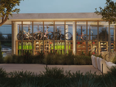 Image of Lime Padel Park