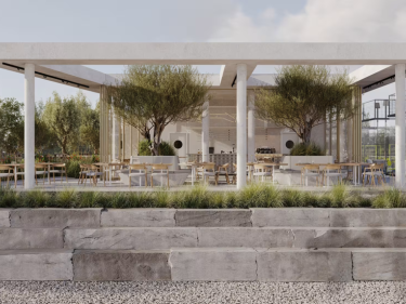 Image of Lime Padel Park