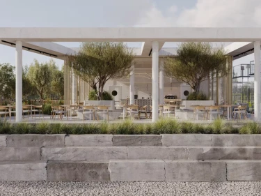 Image of Lime Padel Park