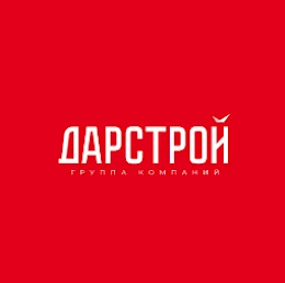 Logo of ДАРСТРОЙ