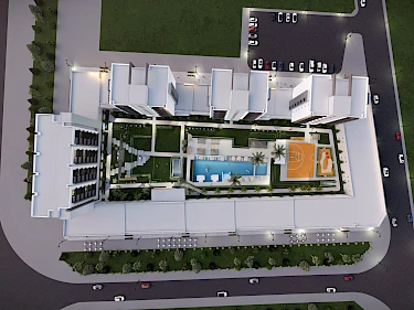 Image of Terra Concept