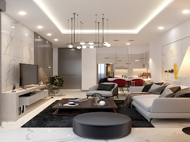 Image of Terra Concept