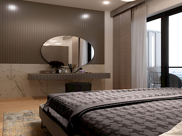 Image of Terra Concept