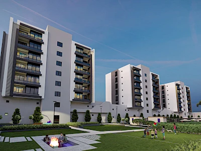 Image of Terra Concept