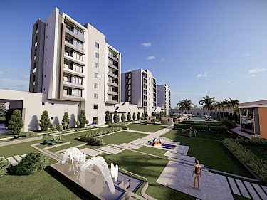 Image of Terra Concept