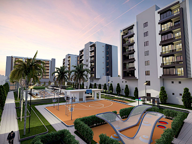 Image of Terra Concept