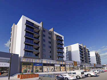 Image of Terra Concept