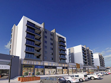 Image of Terra Concept