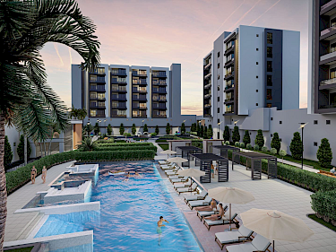 Image of Terra Concept