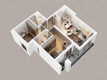 Image of Terra Concept