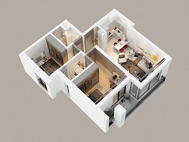 Image of Terra Concept