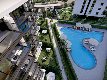 Image of Terra Modern