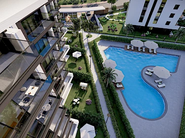 Image of Terra Modern