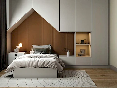 Image of Terra Modern