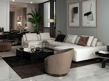 Image of Terra Modern