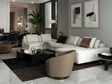 Image of Terra Modern