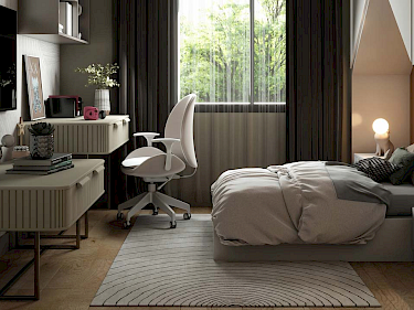 Image of Terra Modern