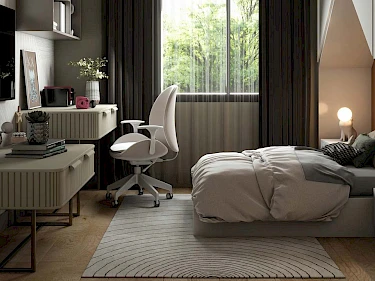 Image of Terra Modern