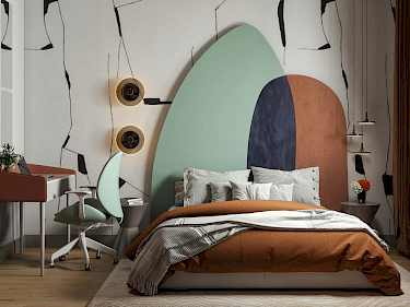 Image of Terra Modern