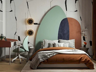 Image of Terra Modern