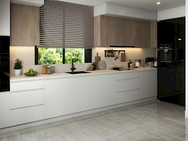 Image of Terra Modern