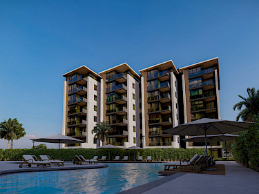 Image of Terra Modern