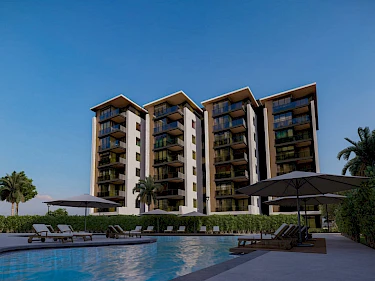 Image of Terra Modern