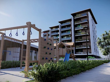 Image of Terra Modern