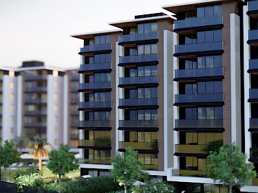 Image of Terra Modern