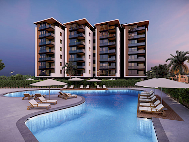 Image of Terra Modern