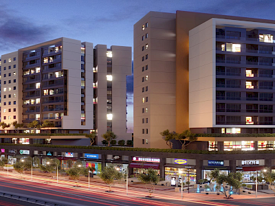 Image of Terra Manzara