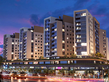 Image of Terra Manzara