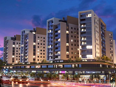 Image of Terra Manzara