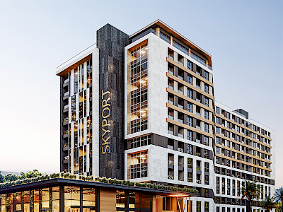 Image of Sky Port Altınova