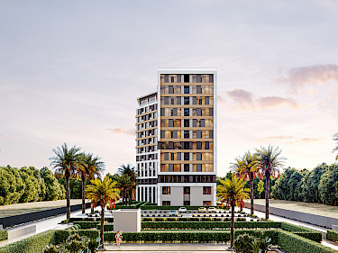 Image of Sky Port Altınova