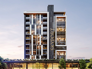 Image of Sky Port Altınova