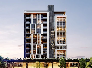 Image of Sky Port Altınova