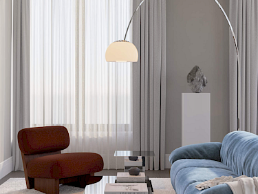 Image of Kutuzovsky Project