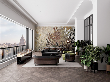 Image of Vesper Tverskaya