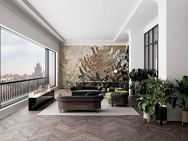 Image of Vesper Tverskaya