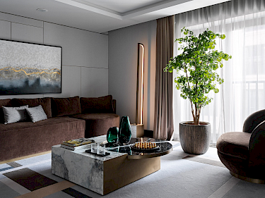 Image of Vesper Tverskaya