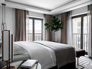 Image of Vesper Tverskaya