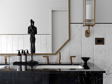 Image of Vesper Tverskaya