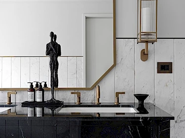 Image of Vesper Tverskaya