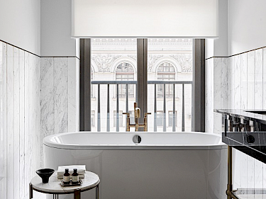 Image of Vesper Tverskaya