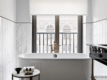 Image of Vesper Tverskaya